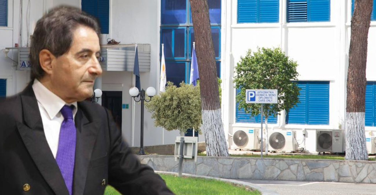&Upsilon;&pi;ό&theta;&epsilon;&sigma;&eta; &Kappa;&lambda;&eta;&rho;ί&delta;&eta;: &Kappa;&alpha;&tau;&alpha;&gamma;&gamma;&epsilon;&lambda;ί&alpha; &gamma;&iota;&alpha; &pi;&rho;&omicron;&sigma;&omega;&pi;&iota;&kappa;ά &delta;&epsilon;&delta;&omicron;&mu;έ&nu;&alpha; &ndash; &Tau;&iota; &alpha;&nu;&alpha;&phi;έ&rho;&epsilon;&iota; &eta; &Epsilon;&pi;ί&tau;&rho;&omicron;&pi;&omicron;&sigmaf;