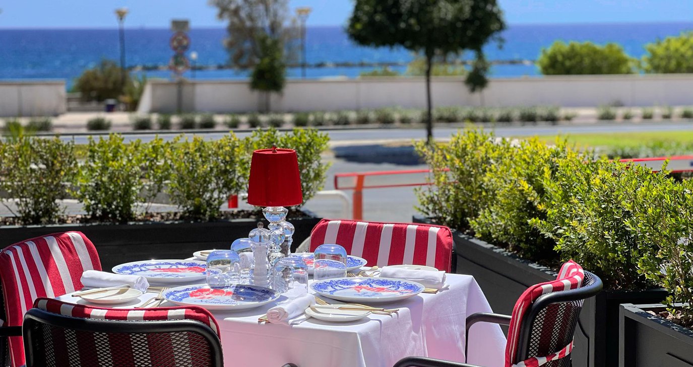 Ένα bistro που θυμίζει…Παρίσι αλλά βρίσκεται στη Λεμεσό – Ανοικτό και για brunch Ένα bistro που θυμίζει…Παρίσι αλλά βρίσκεται στη Λεμεσό – Ανοικτό και για brunch
