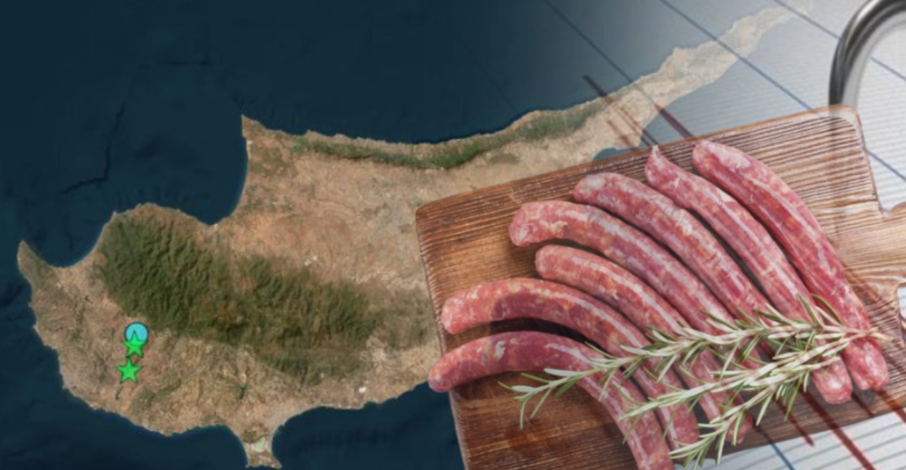 Viral ατάκα για τον σεισμό: Το post που τρέλανε το κυπριακό Facebook – «Γεμίστε τις τσέπες σας με λουκάνικα»