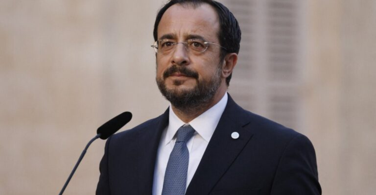 ΠτΔ: «Υποχρέωση και καθήκον να μιλάμε για την ΕΟΚΑ στη νέα γενιά»