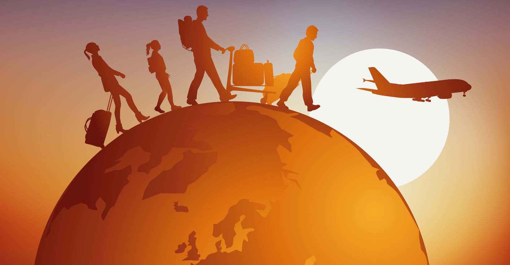 Παγκόσμια Μέρα Τουρισμού 2025 – Ο Τομέας της Φιλοξενίας μπροστά σε συνεχεις προκλήσεις και ευκαιρίες