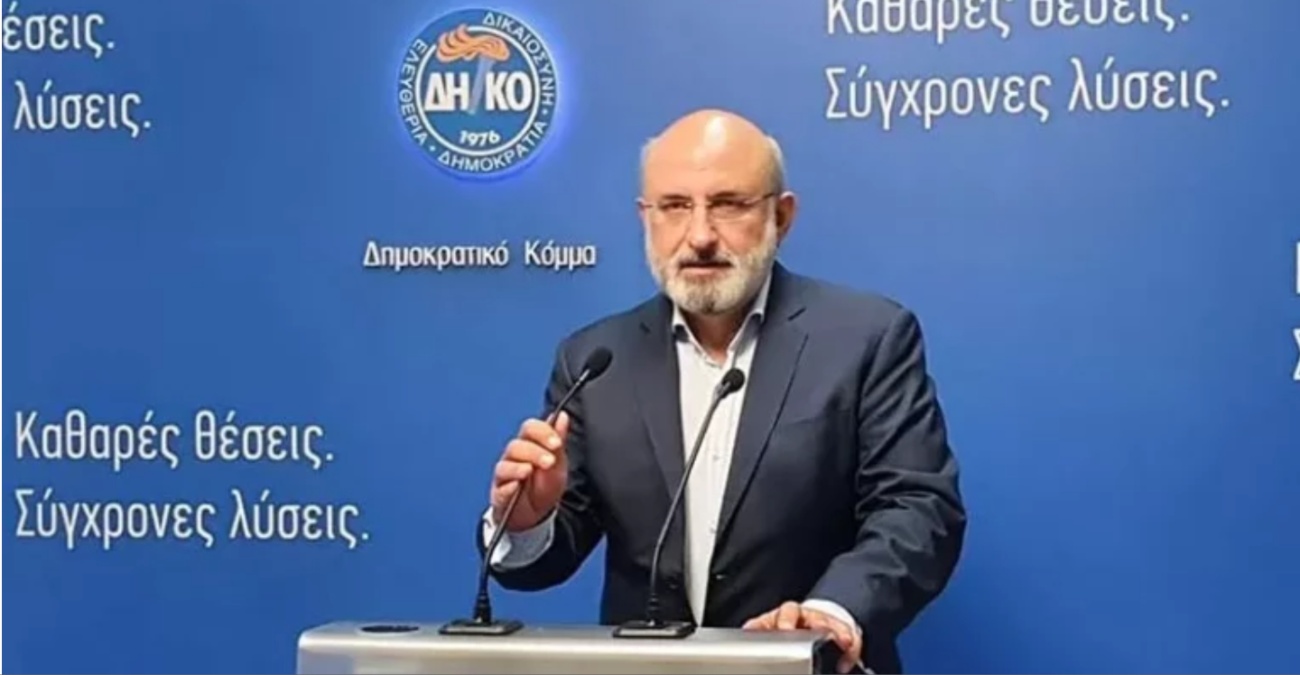 &Chi;&rho;ί&sigma;&tau;&omicron;&sigmaf; &Omicron;&rho;&phi;&alpha;&nu;ί&delta;&eta;&sigmaf;: &laquo;&Eta; &sigma;&upsilon;&nu;&epsilon;&rho;&gamma;&alpha;&sigma;ί&alpha; έ&gamma;&iota;&nu;&epsilon; &pi;&rho;&omicron;&beta;&lambda;&eta;&mu;&alpha;&tau;&iota;&kappa;ή &epsilon;&xi;&alpha;&iota;&tau;ί&alpha;&sigmaf; ό&sigma;&omega;&nu; έ&delta;&omega;&sigma;&alpha;&nu; &lambda;&epsilon;&upsilon;&kappa;ή &epsilon;&pi;&iota;&tau;&alpha;&gamma;ή &sigma;&tau;ή&rho;&iota;&xi;&eta;&sigmaf;&raquo;