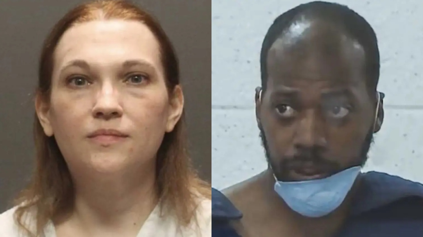 Αποκεφάλισαν δύο παιδιά τους και αναγκάσαν τα αδέλφια τους να το δουν