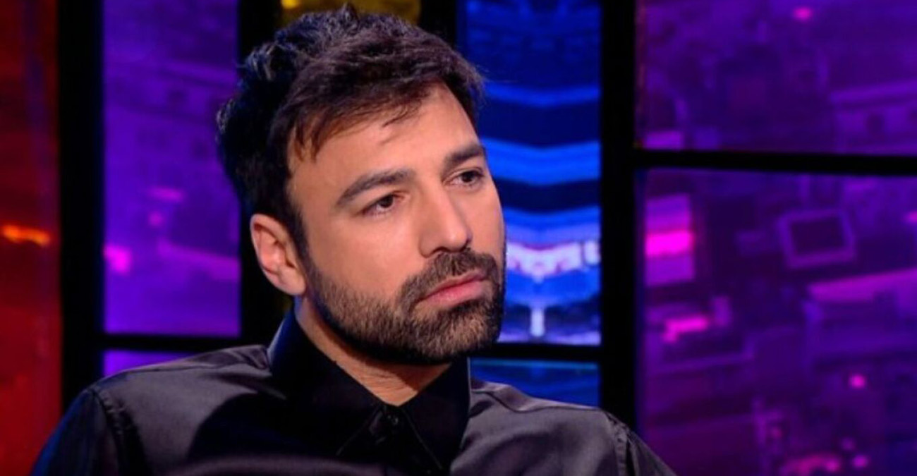 Αντρέας Γεωργίου: Η συγκινητική ανάρτηση για τα 31 χρόνια από τον θάνατο της μητέρας του Αντρέας Γεωργίου: Η συγκινητική ανάρτηση για τα 31 χρόνια από τον θάνατο της μητέρας του