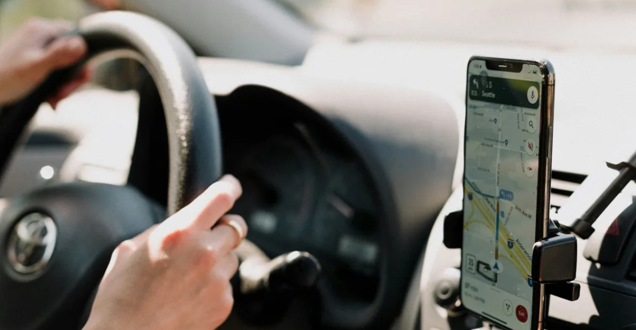 Πώς υπολογίζει την κίνηση το Google Maps και γιατί πέφτει… έξω το πρωί και το βράδυ