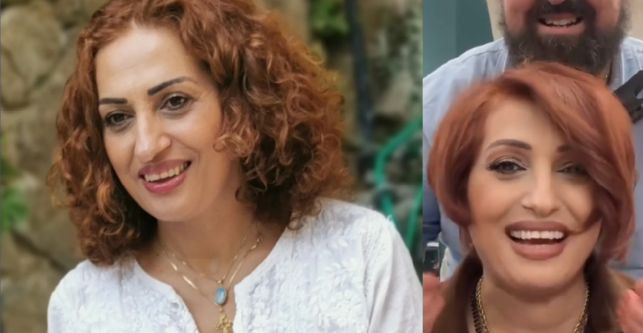 &Eta; &alpha;&pi;ί&sigma;&tau;&epsilon;&upsilon;&tau;&eta; &mu;&epsilon;&tau;&alpha;&mu;ό&rho;&phi;&omega;&sigma;&eta; &tau;&eta;&sigmaf; &Lambda;&omicron;&upsilon;&kappa;ί&alpha;&sigmaf; &Mu;&omicron;&upsilon;&sigma;&omicron;&upsilon;&lambda;&iota;ώ&tau;&eta; - &Alpha;&gamma;&nu;ώ&rho;&iota;&sigma;&tau;&eta;!! &Epsilon;&kappa;&omicron;&psi;&epsilon; &tau;&alpha; &mu;&alpha;&lambda;&lambda;&iota;ά &tau;&eta;&sigmaf; &kappa;&alpha;&iota; ά&lambda;&lambda;&alpha;&xi;&epsilon; &tau;&omicron; &chi;&rho;ώ&mu;&alpha; - &Beta;ί&nu;&tau;&epsilon;&omicron;