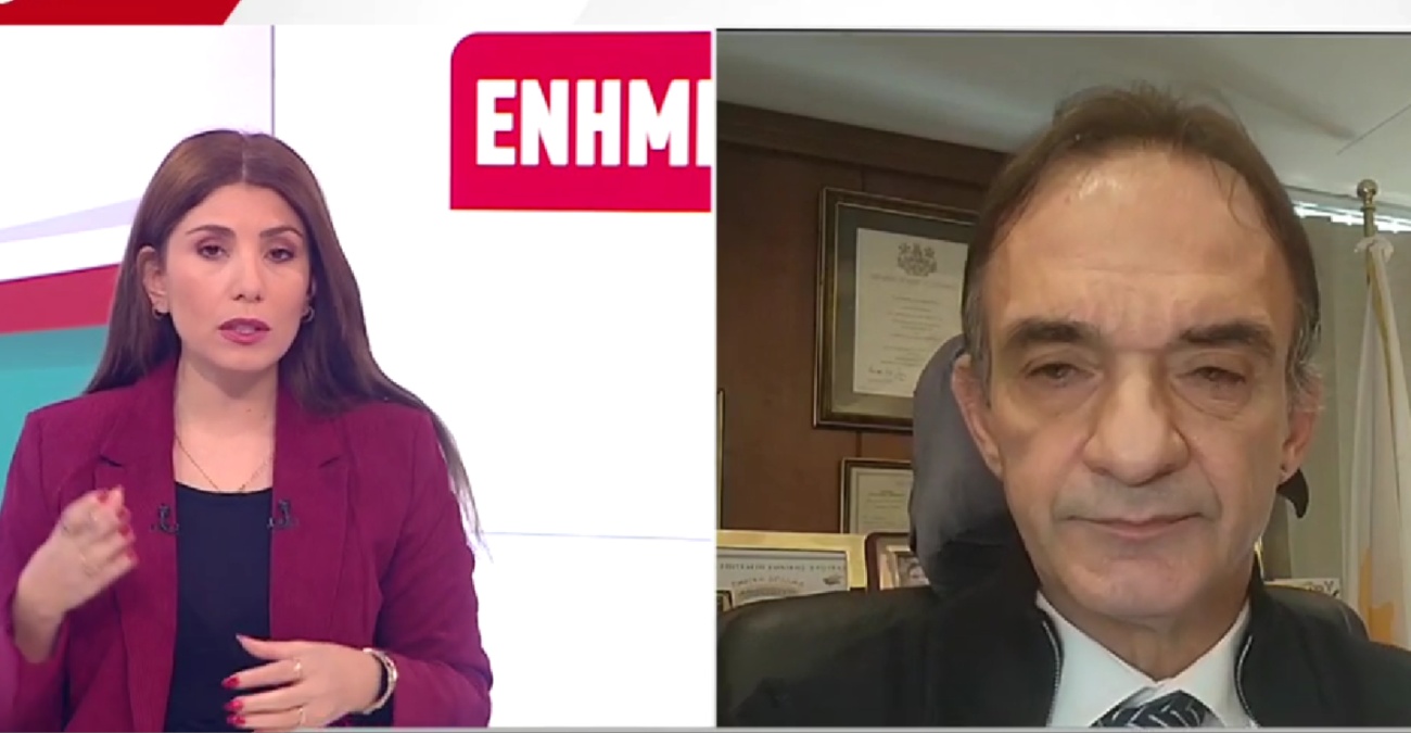 &Alpha;. &Delta;&eta;&mu;&eta;&tau;&rho;ί&omicron;&upsilon; &gamma;&iota;&alpha; &sigma;&upsilon;&mu;&pi;&lambda;&omicron;&kappa;ή &sigma;&tau;&eta; &Lambda;ά&rho;&nu;&alpha;&kappa;&alpha;: &Omicron;&iota; &delta;ύ&omicron; &epsilon;&pi;&iota;&chi;&epsilon;&iota;&rho;&eta;&mu;&alpha;&tau;ί&epsilon;&sigmaf; &delta;&epsilon;&nu; &sigma;&upsilon;&nu;&delta;έ&omicron;&nu;&tau;&alpha;&iota; &mu;&epsilon; &phi;&alpha;&tau;&rho;ί&epsilon;&sigmaf; &ndash; H &sigma;&eta;&mu;&alpha;&sigma;ί&alpha; &tau;&omega;&nu; &tau;&epsilon;&kappa;&mu;&eta;&rho;ί&omega;&nu; &sigma;&tau;&alpha; &beta;ί&nu;&tau;&epsilon;&omicron; &tau;&eta;&sigmaf; Annie Alexui