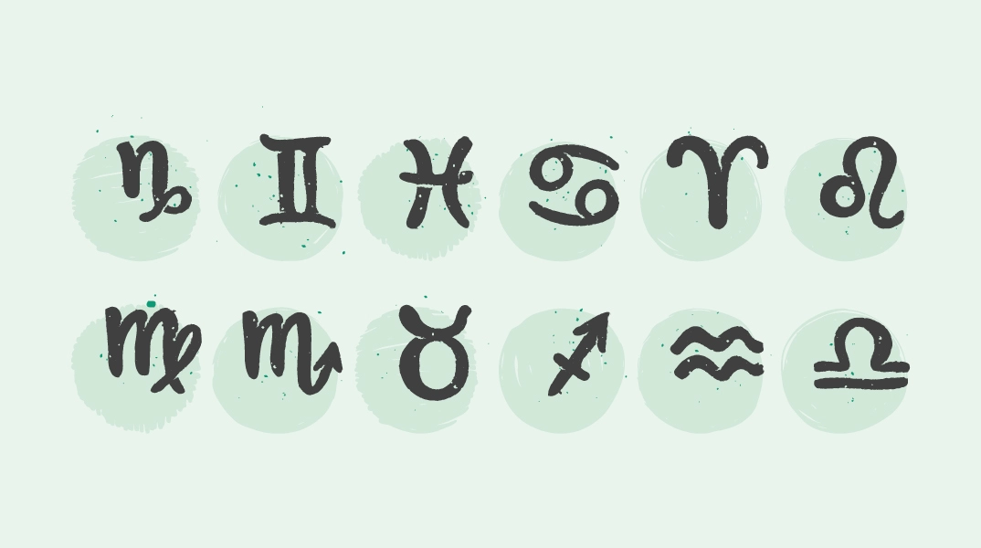 Τα Ζώδια του 2026: Οι ετήσιες προβλέψεις