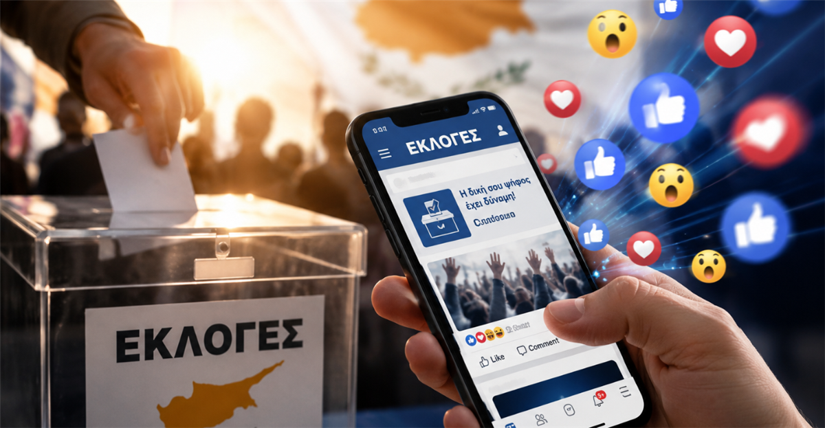 &Eta; &mu;ά&chi;&eta; &tau;&omega;&nu; social media: &Pi;&omicron;&iota;&omicron;&iota; &pi;&omicron;&lambda;&iota;&tau;&iota;&kappa;&omicron;ί &kappa;&epsilon;&rho;&delta;ί&zeta;&omicron;&upsilon;&nu; &sigma;&tau;&alpha; likes &kappa;&alpha;&iota; &alpha;&lambda;&lambda;ά&zeta;&omicron;&upsilon;&nu; &tau;&omicron; &pi;&alpha;&iota;&chi;&nu;ί&delta;&iota;