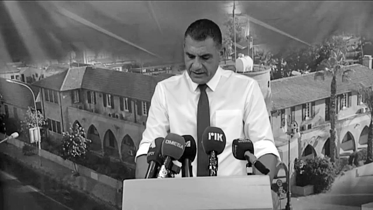 Συνολικά 56 φιάλες αίματος συγκεντρώθηκαν σε αιμοδοσία εις μνήμην του Χαράλαμπου Ζαχαρίου