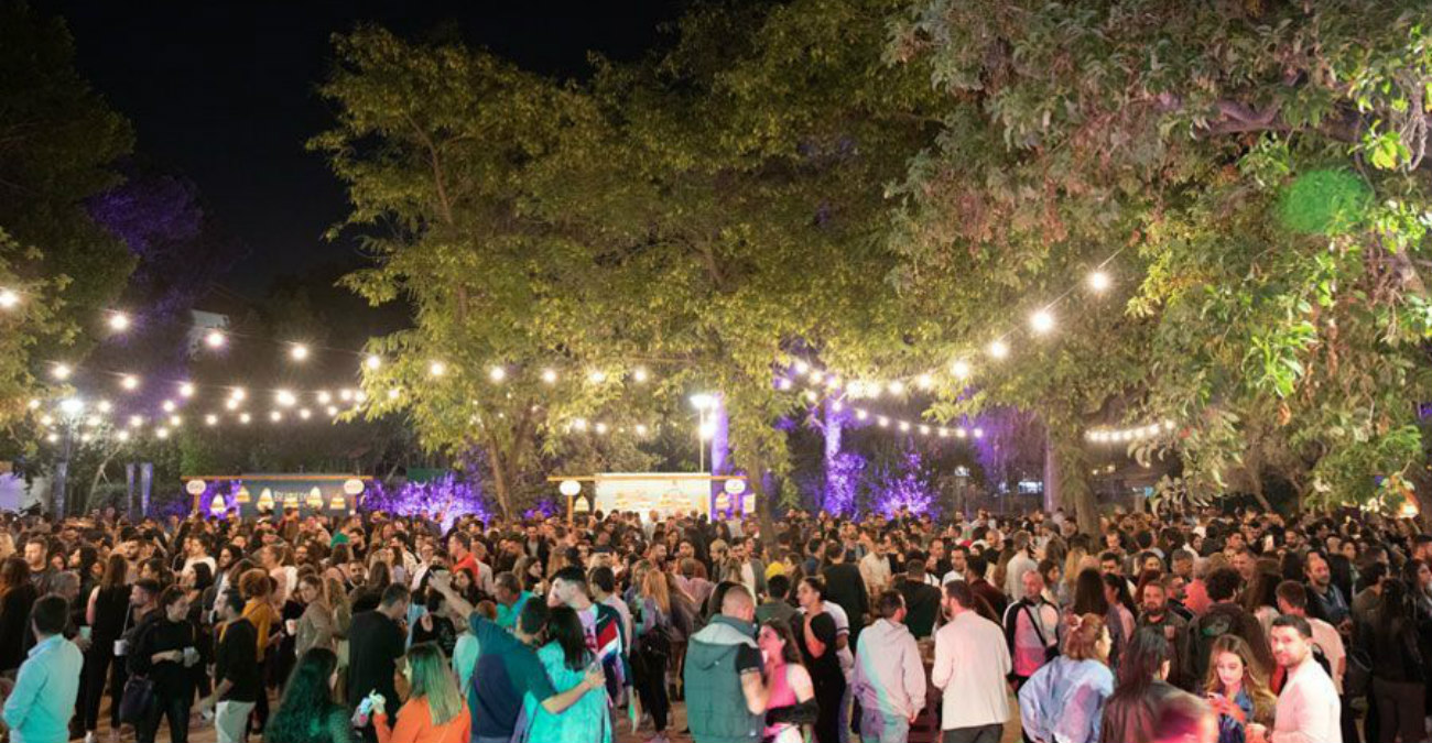 Αυτή η επαρχία…βγαίνει στους δρόμους για ένα μεγάλο street party - Μην το χάσετε