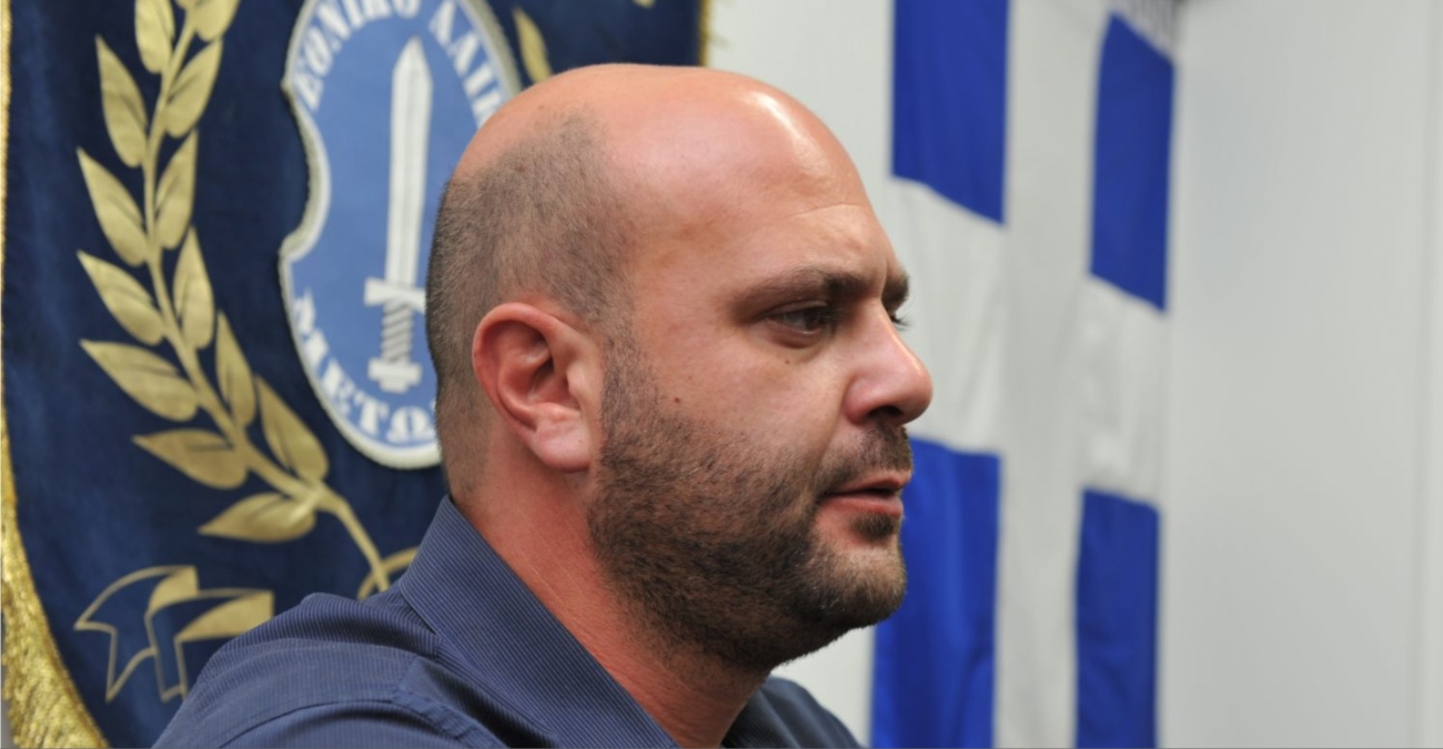 Το 2026 ορόσημο για καθιέρωση ΕΛΑΜ ως κυρίαρχης πατριωτικής δύναμης