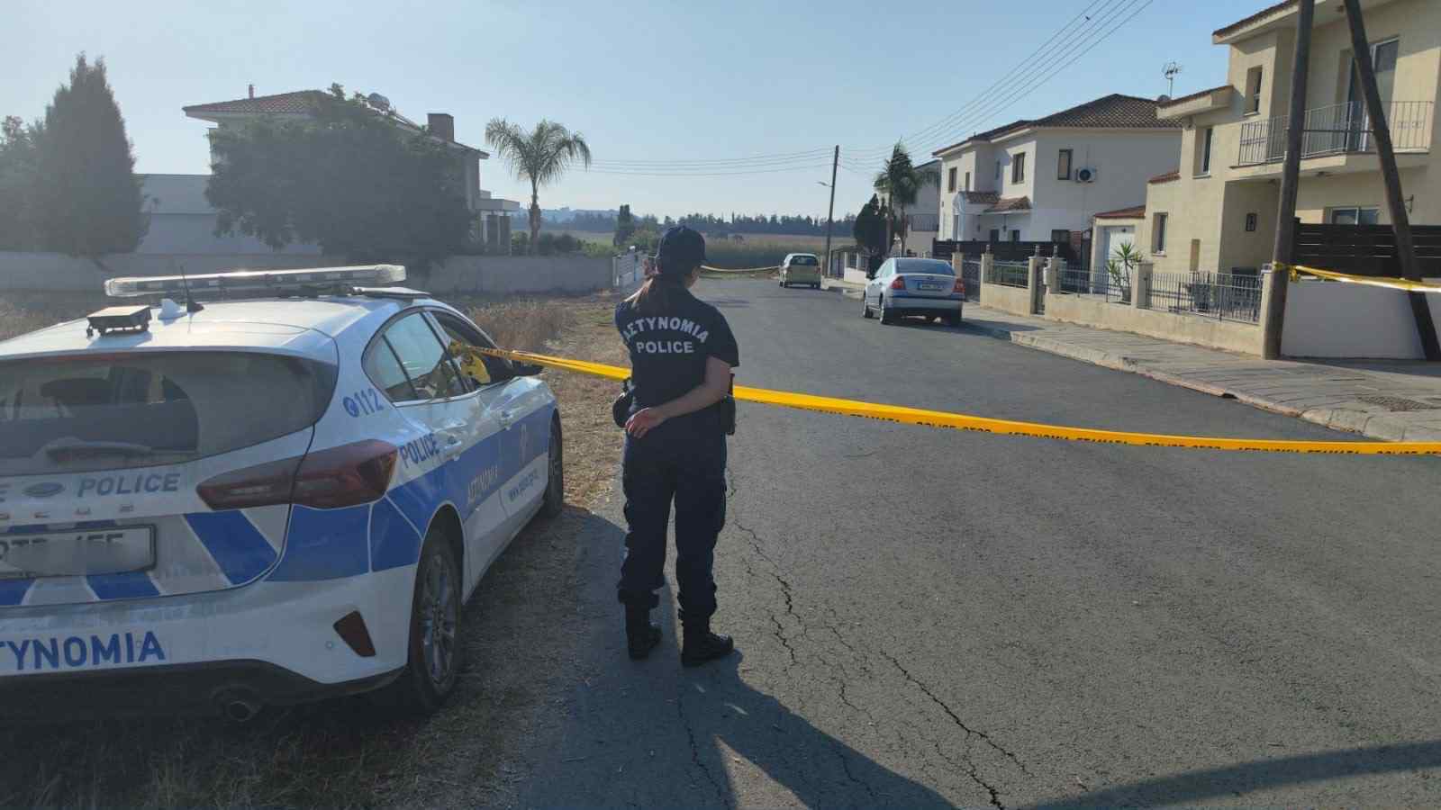 Ψάχνουν αυτόν που πυροβόλησε και τους ηθικούς αυτουργούς