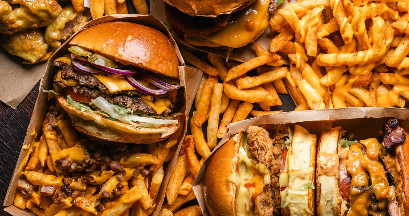 Μας άνοιξε η όρεξη! Γνωστή αλυσίδα fast food άνοιξε νέο στέκι στη Λεκωσία - Φωτογραφίες