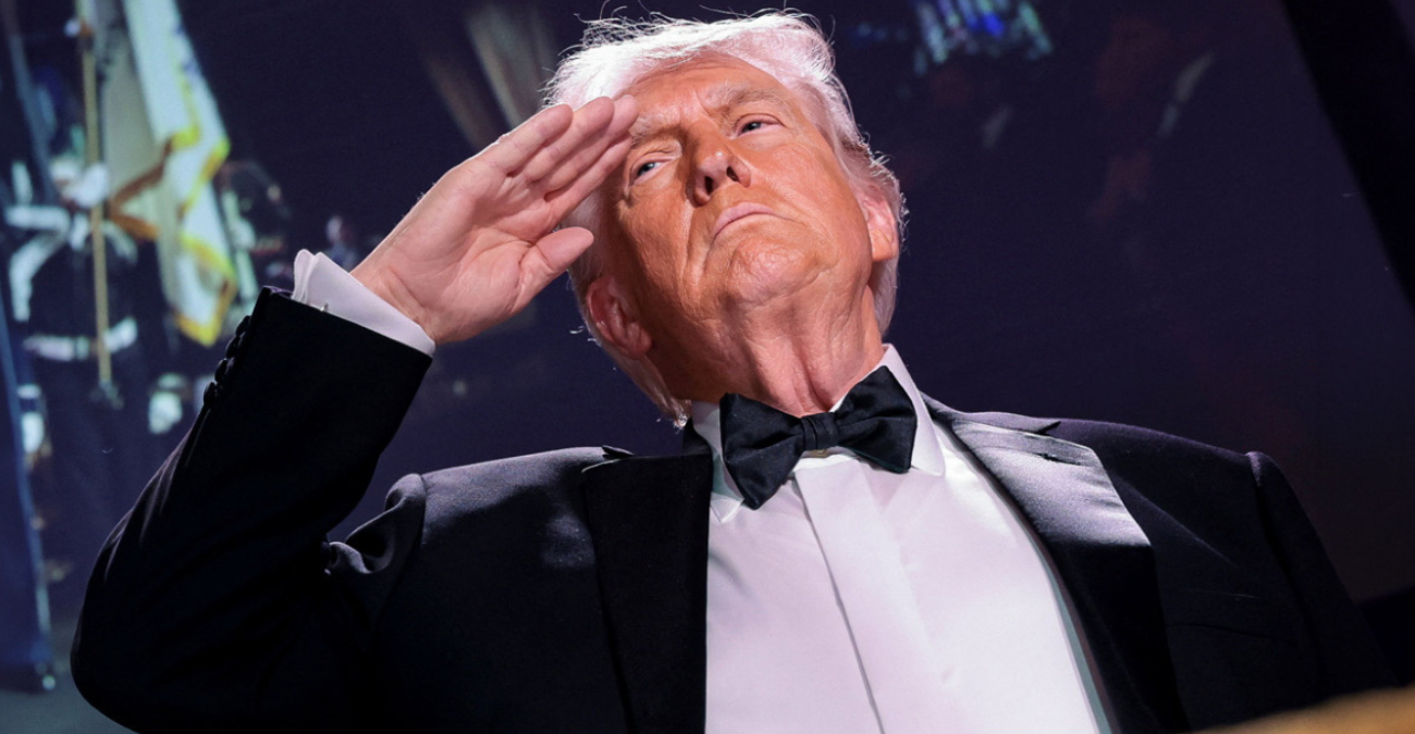 Πρώην διευθυντής του FBI κατηγορείται ότι απείλησε τη ζωή του Τραμπ