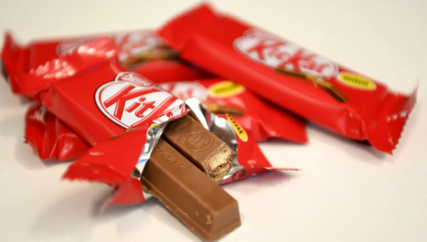 Απίστευτο: Έστησαν καρτέρι σε όχημα της KitKat – Έκλεψαν 12 τόνους προϊόντα - Άφαντοι οι δράστες