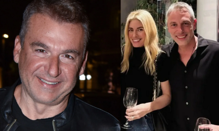 Το εντυπωσιακό νυφικό και τα 600 άτομα
