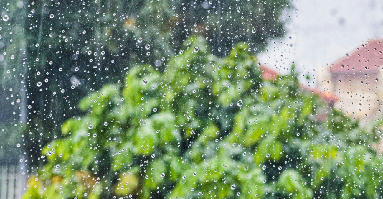 Επιστρέφει η σκόνη – Πού και πότε αναμένονται βροχές και καταιγίδες