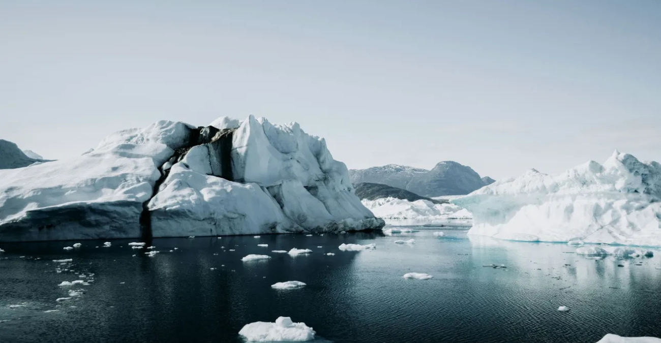 &Beta;&omicron;&upsilon;&nu;ό &kappa;&alpha;&tau;έ&rho;&rho;&epsilon;&upsilon;&sigma;&epsilon; &laquo;&kappa;&rho;&upsilon;&phi;ά&raquo; &sigma;&tau;&eta; &Gamma;&rho;&omicron;&iota;&lambda;&alpha;&nu;&delta;ί&alpha;: &Gamma;&iota;&alpha;&tau;ί &eta; &Gamma;&eta; &eta;&chi;&omicron;ύ&sigma;&epsilon; &sigma;&alpha;&nu; &laquo;&kappa;&alpha;&mu;&pi;ά&nu;&alpha;&raquo; &gamma;&iota;&alpha; 9 &sigma;&upsilon;&nu;&epsilon;&chi;ό&mu;&epsilon;&nu;&epsilon;&sigmaf; &eta;&mu;έ&rho;&epsilon;&sigmaf;