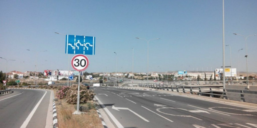 Άρχισε η επιστροφή των εκδρομέων - Σε αυτούς τους δρόμους παρατηρείται κίνηση... λόγω Κατακλυσμού