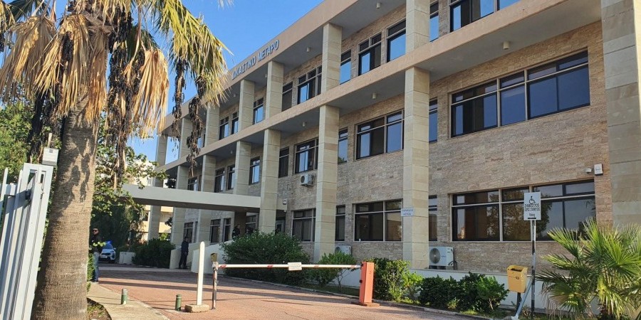 Απόπειρα φόνου κατά Ε/κ επιχειρηματία: Ο 22χρονος παραδέχθηκε σε άλλο πρόσωπο ότι ήταν ο δράστης