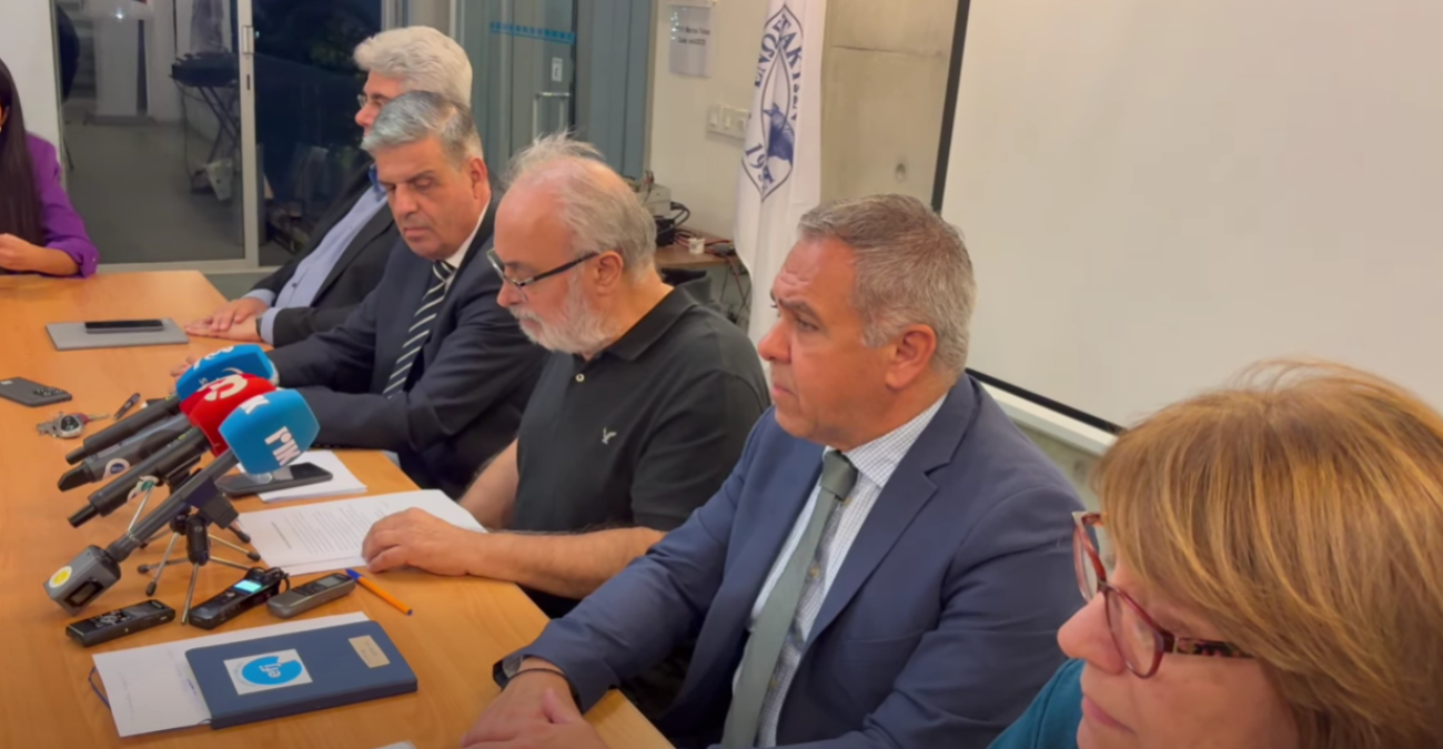 Λευκός καπνός για την ΑΤΑ: Οι συντεχνίες κάνουν αποδεκτή την κυβερνητική πρόταση «χωρίς να αλλάξει ούτε γράμμα»