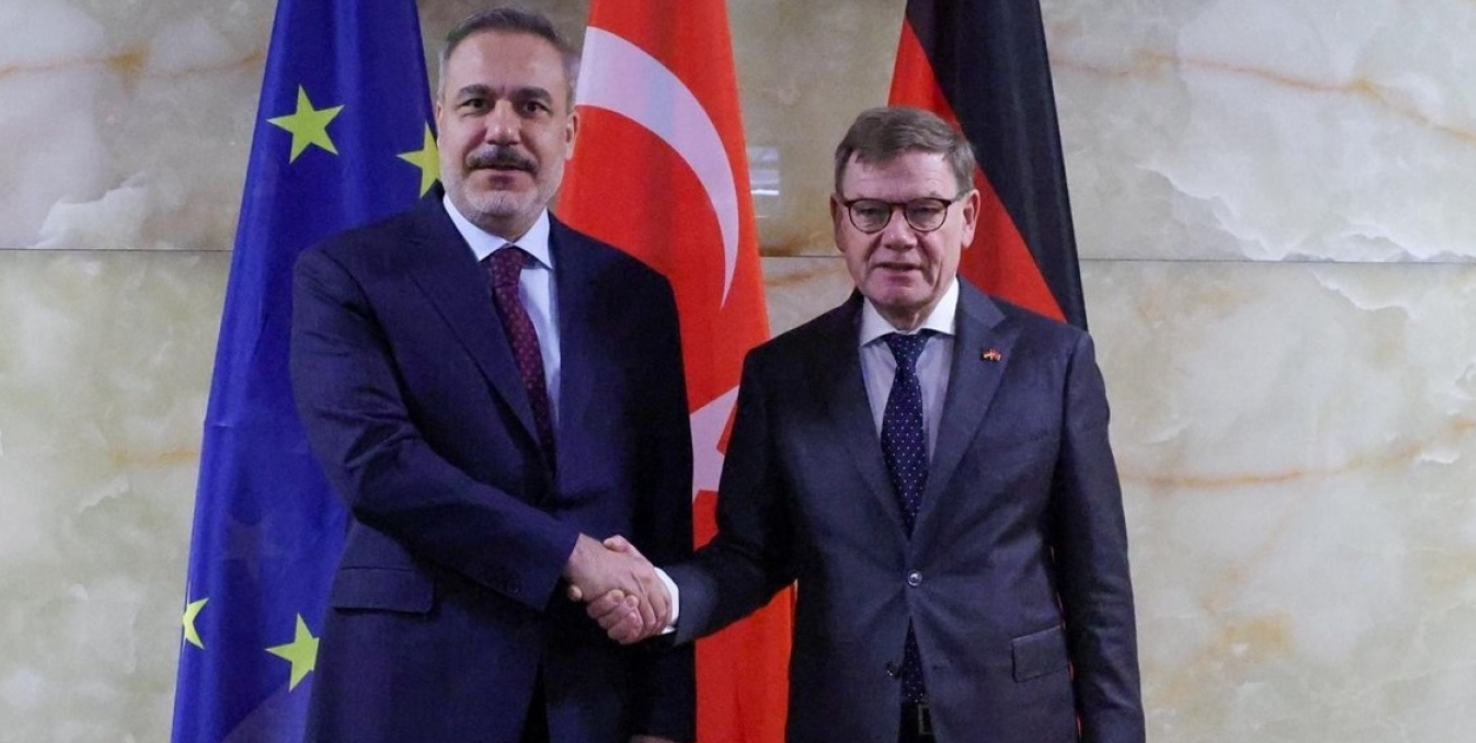 Ώρα για νέο κεφάλαιο στη διαδικασία ένταξης Τουρκίας στην ΕΕ