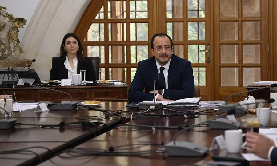 &Upsilon;&pi;&omicron;&upsilon;&rho;&gamma;&iota;&kappa;ό: &Epsilon;&gamma;&kappa;&rho;ί&nu;&epsilon;&tau;&alpha;&iota; &eta; &delta;&eta;&mu;&iota;&omicron;&upsilon;&rho;&gamma;ί&alpha; &Epsilon;&theta;&nu;&iota;&kappa;&omicron;ύ &Mu;&eta;&chi;&alpha;&nu;&iota;&sigma;&mu;&omicron;ύ &Pi;&omicron;&lambda;&iota;&tau;&iota;&kappa;ή&sigmaf; &Pi;&rho;&omicron;&sigma;&tau;&alpha;&sigma;ί&alpha;&sigmaf;