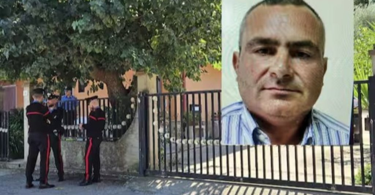 58χρονος σκότωσε την σύζυγό του με πέτρα και αναζητείται – Άφαντα και τα δύο τους παιδιά