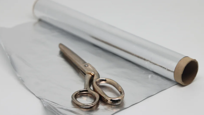 Αυτό είναι το κόλπο για να βελτιώσεις το κόψιμο του ψαλιδιού με υλικά που έχεις στο σπίτι