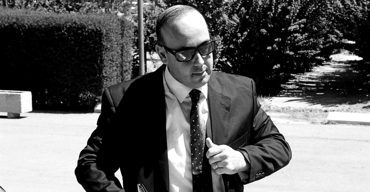 Τουρκική προπαγάνδα αναμεταδίδει λόγια του Φαίδωνος για να πλήξει την Κυπριακή Δημοκρατία