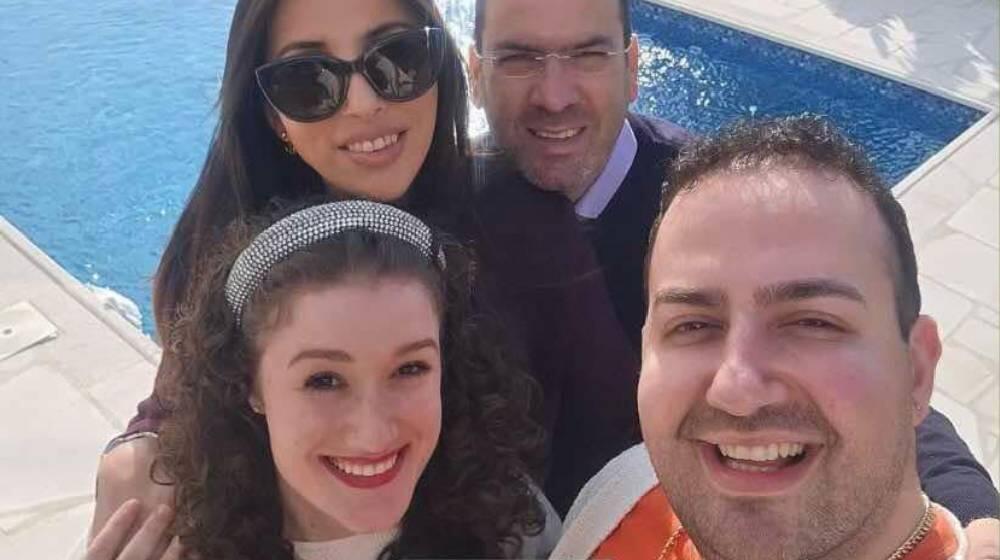 «Ένας άνθρωπος νέος που πολεμήθηκε και του έγινε bullying»