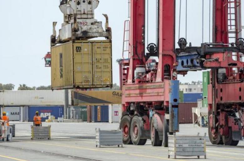 Σε 24ωρη απεργία κατέρχονται την Πέμπτη οι εκτελωνιστές στο λιμάνι Λεμεσού