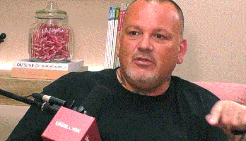 «Έπιασα πάτο με την ηρωίνη, πίστευα ότι δεν πρέπει να ζω και να υπάρχω»
