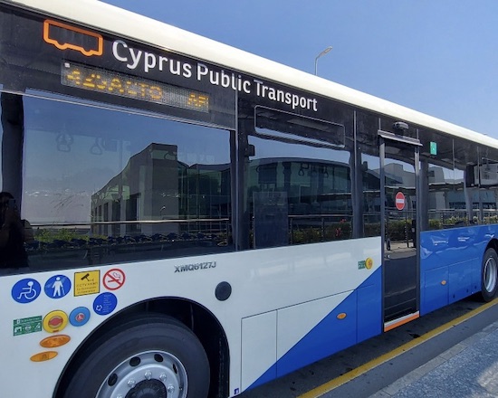 Τραβούν επ’ αόριστον χειρόφρενο οι εργαζόμενοι στα λεωφορεία Τραβούν επ’ αόριστον χειρόφρενο οι εργαζόμενοι στα λεωφορεία