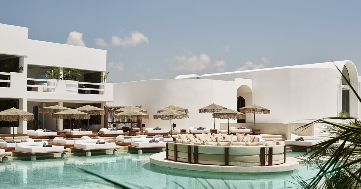 Summer vibes στα «κόκκινα»: Δύο εκρηκτικά events στον πιο glamorous προορισμό του νησιού - Λεπτομέρειες