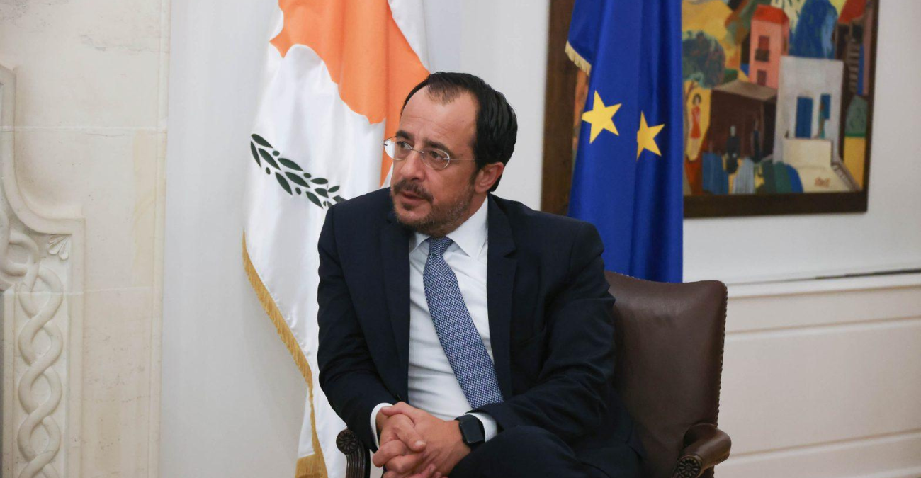 Συναντήθηκε με Διευθυντές των επτά Κέντρων Αριστείας για Έρευνα και Καινοτομία