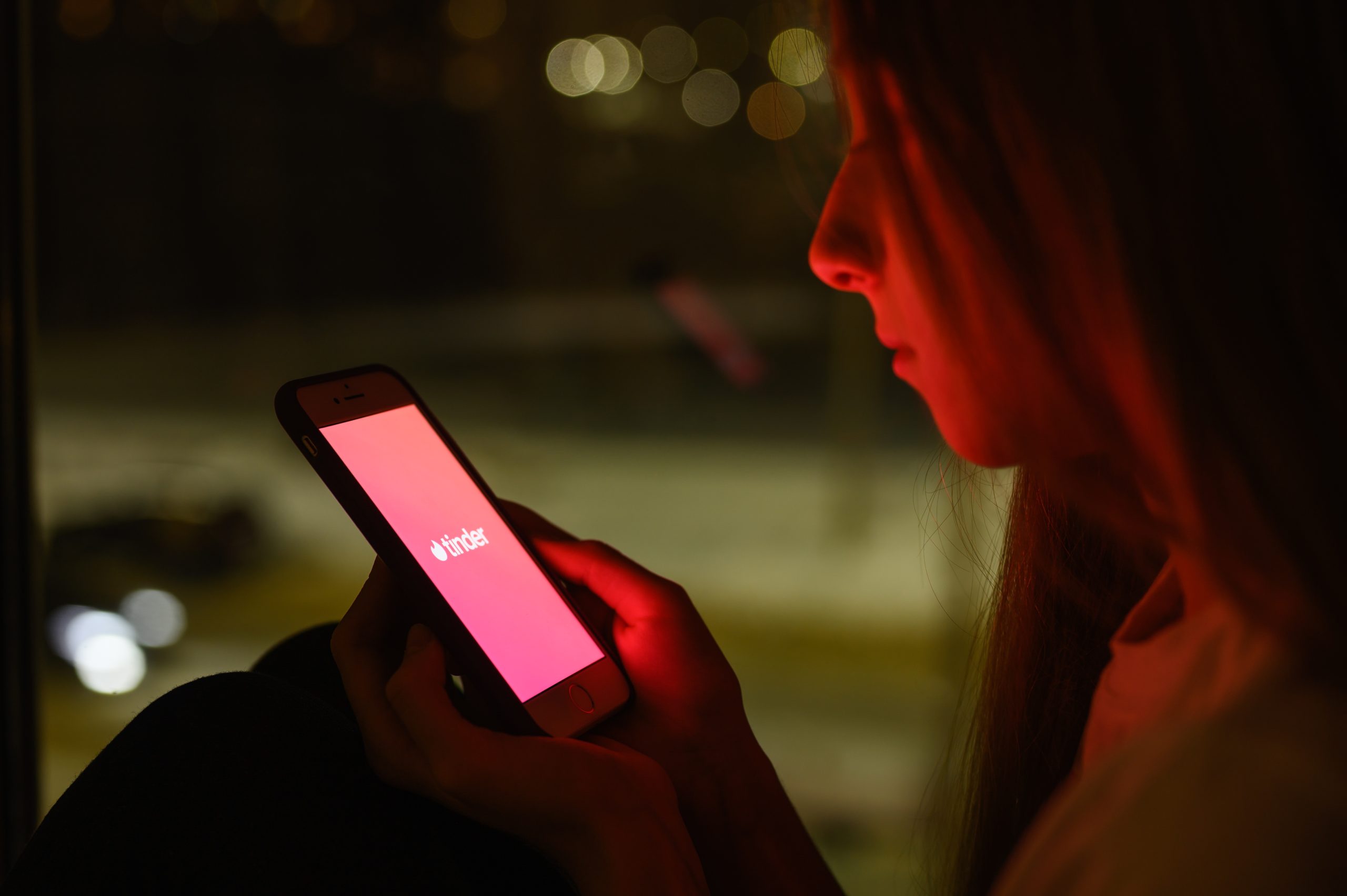 Γιατί το online dating υπόσχεται πολλά, αλλά δεν βρίσκει το «τέλειο ταίρι» Γιατί το online dating υπόσχεται πολλά, αλλά δεν βρίσκει το «τέλειο ταίρι»