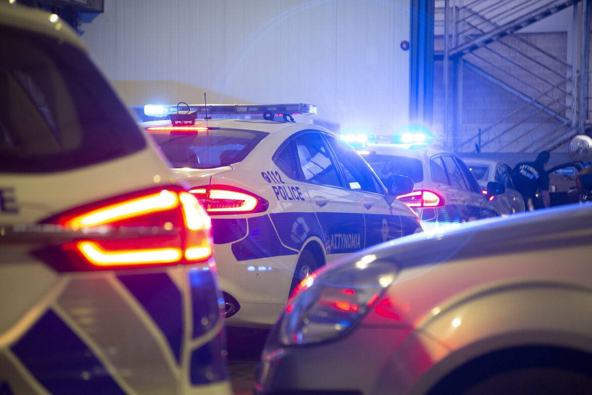 Νέα σύλληψη για υπόθεση ναρκωτικών - Χειροπέδες σε 27χρονο - Υπό κράτηση άλλοι τρεις
