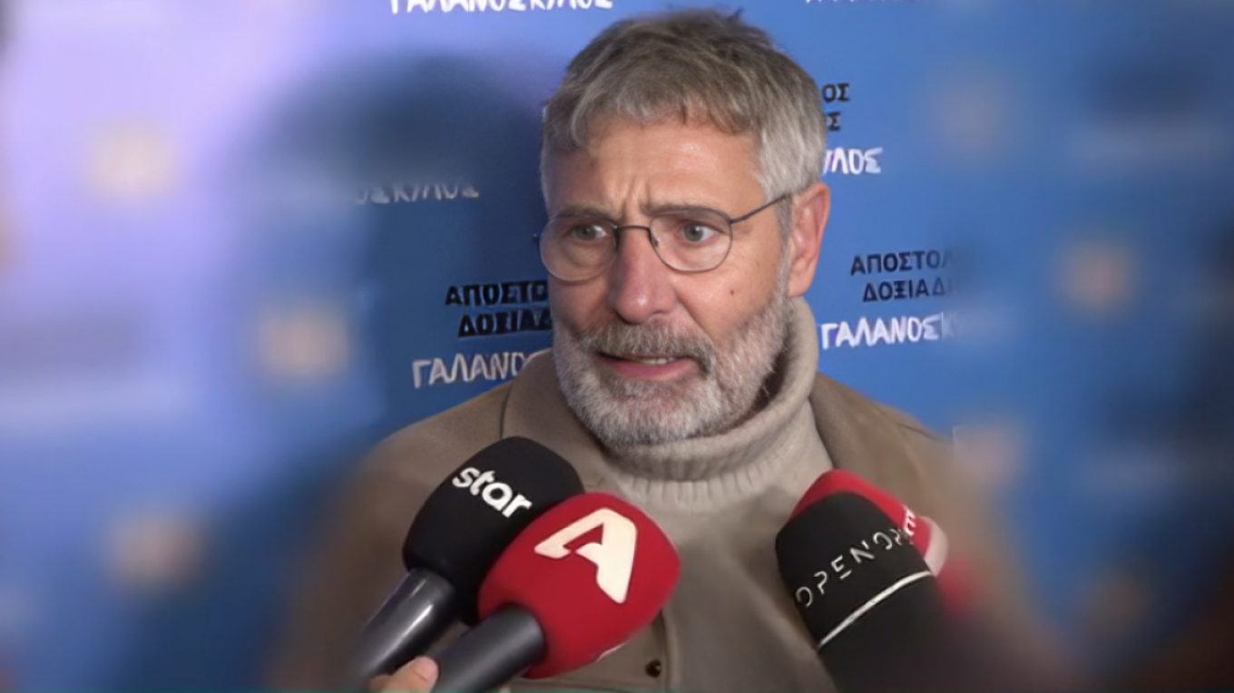 &Omicron; &Theta;&omicron;&delta;&omega;&rho;ή&sigmaf; &Alpha;&theta;&epsilon;&rho;ί&delta;&eta;&sigmaf; &alpha;&pi;&omicron;&chi;ώ&rho;&eta;&sigma;&epsilon; &epsilon;&nu;&omicron;&chi;&lambda;&eta;&mu;έ&nu;&omicron;&sigmaf; ό&tau;&alpha;&nu; &delta;&eta;&mu;&omicron;&sigma;&iota;&omicron;&gamma;&rho;ά&phi;&omicron;&sigmaf; &tau;&omicron;&nu; &rho;ώ&tau;&eta;&sigma;&epsilon; &gamma;&iota;&alpha; &tau;&eta;&nu; &pi;&rho;&omicron;&sigma;&omega;&pi;&iota;&kappa;ή &tau;&omicron;&upsilon; &zeta;&omega;ή