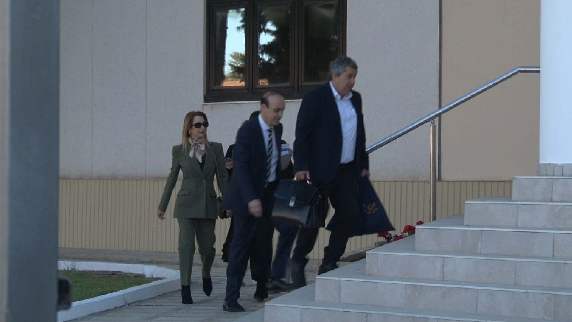 Δίκη Φαίδωνος: Διακόπηκε η διαδικασία – Δικαστής ζήτησε εξαίρεση - Οι τρεις λόγοι