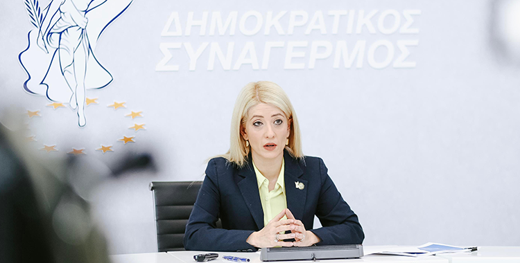 &laquo;&Omicron; &Delta;&Eta;&Sigma;&Upsilon; &tau;&alpha; &theta;έ&lambda;&epsilon;&iota; ό&lambda;&alpha; &delta;&iota;&kappa;ά &tau;&omicron;&upsilon;&raquo;-&Pi;&omicron;&lambda;&iota;&tau;&iota;&kappa;ό&sigmaf; &pi;&upsilon;&rho;&epsilon;&tau;ό&sigmaf; &kappa;&alpha;&iota; &pi;&alpha;&rho;&alpha;&sigma;&kappa;ή&nu;&iota;&omicron; &gamma;&iota;&alpha; &tau;&eta;&nu; &pi;&rho;&omicron;&epsilon;&delta;&rho;ί&alpha; &tau;&eta;&sigmaf; &Beta;&omicron;&upsilon;&lambda;ή&sigmaf;