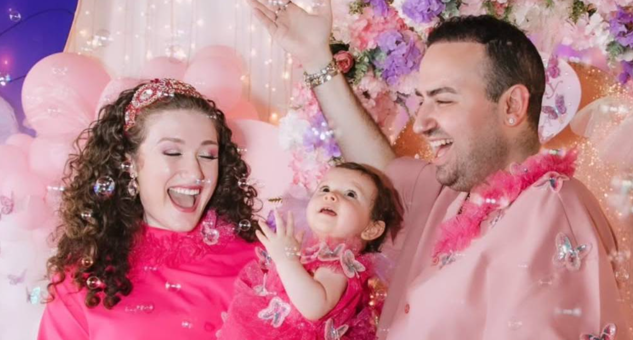 Μαυρίκιος Μαυρικίου: Η απίστευτη αντίδραση της κόρης του για το τραγούδι του στη Eurovision