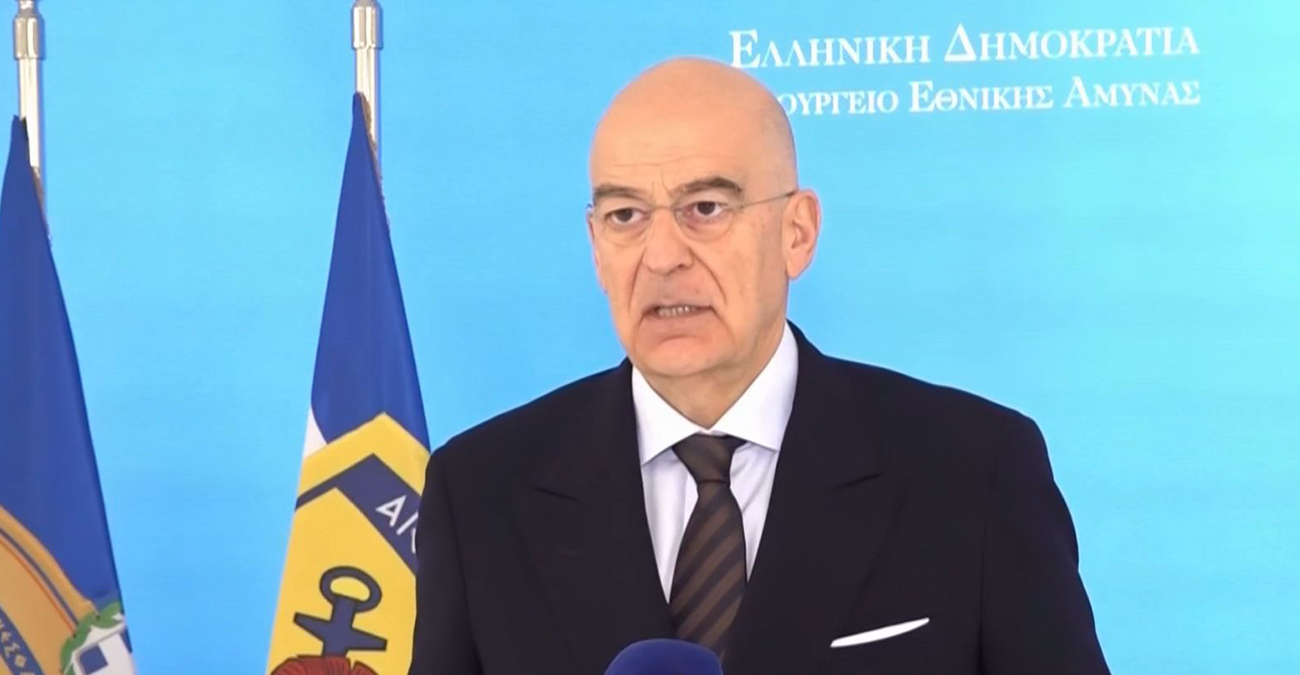 &laquo;&Kappa;&alpha;&tau;&epsilon;&beta;&alpha;ί&nu;&epsilon;&iota;&raquo; &sigma;&tau;&eta;&nu; &Kappa;ύ&pi;&rho;&omicron; &omicron; &Nu;ί&kappa;&omicron;&sigmaf; &Delta;έ&nu;&delta;&iota;&alpha;&sigmaf; &laquo;&gamma;&iota;&alpha; &tau;&omicron;&nu; &kappa;&alpha;&lambda;ύ&tau;&epsilon;&rho;&omicron; &sigma;&upsilon;&nu;&tau;&omicron;&nu;&iota;&sigma;&mu;ό&raquo; - &Theta;&alpha; &gamma;ί&nu;&epsilon;&iota; &delta;&epsilon;&kappa;&tau;ό&sigmaf; &alpha;&pi;ό &tau;&omicron;&nu; &Pi;&rho;ό&epsilon;&delta;&rho;&omicron; &Chi;&rho;&iota;&sigma;&tau;&omicron;&delta;&omicron;&upsilon;&lambda;ί&delta;&eta;