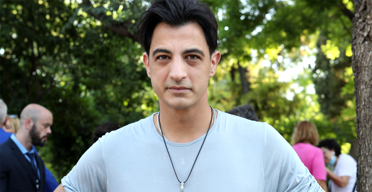 Υπήρχε bullying, ήταν πάρα πολύ δύσκολο, ήμουν χαμένος…