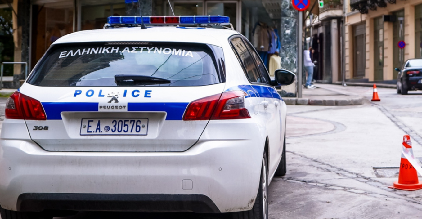 Κουκουλοφόροι απήγαγαν κτηνίατρο, τον πήγαν στην ερημιά και τον πίεσαν να τους αποκαλύψει πού κρύβει 180.000 ευρώ