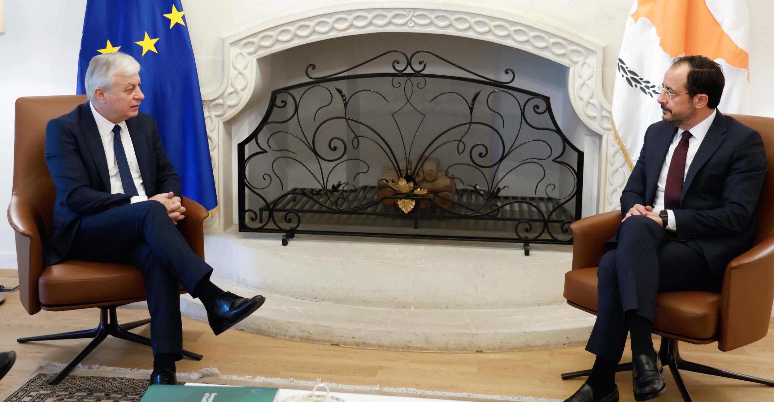 Μήνυμα ΠτΔ για το σχέδιο αξιολόγησης εκπαιδευτικών – «Επείγει η ψήφισή του»