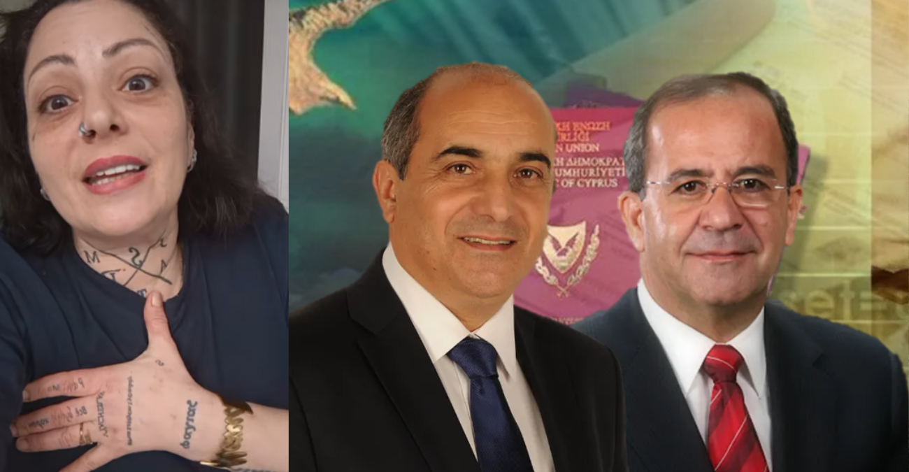 &Kappa;&alpha;&upsilon;&sigma;&tau;&iota;&kappa;ό &beta;ί&nu;&tau;&epsilon;&omicron; Annie Alexui: &Eta; &epsilon;&iota;&rho;&omega;&nu;&iota;&kappa;ή &alpha;&nu;&tau;ί&delta;&rho;&alpha;&sigma;&eta; &sigma;&tau;&eta;&nu; &alpha;&pi;ό&phi;&alpha;&sigma;&eta; &Sigma;&upsilon;&lambda;&lambda;&omicron;ύ&rho;&eta; - &Tau;&zeta;&iota;&omicron;&beta;ά&nu;&eta; &ndash; &laquo;Έ&rho;&chi;&omicron;&mu;&alpha;&iota; &beta;&omicron;&upsilon;&rho;&eta;&tau;ή &pi;ί&sigma;&omega; &sigma;&tau;&eta;&nu; &Kappa;ύ&pi;&rho;&omicron;&raquo;