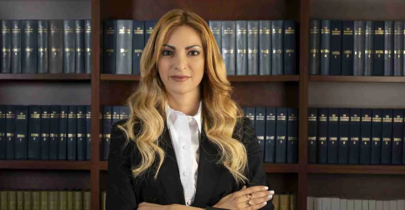 Δεν σχολίασε την απόφαση του Ανώτατου η Βαρωσιώτου - Προσφεύγει στο ΕΔΑΔ