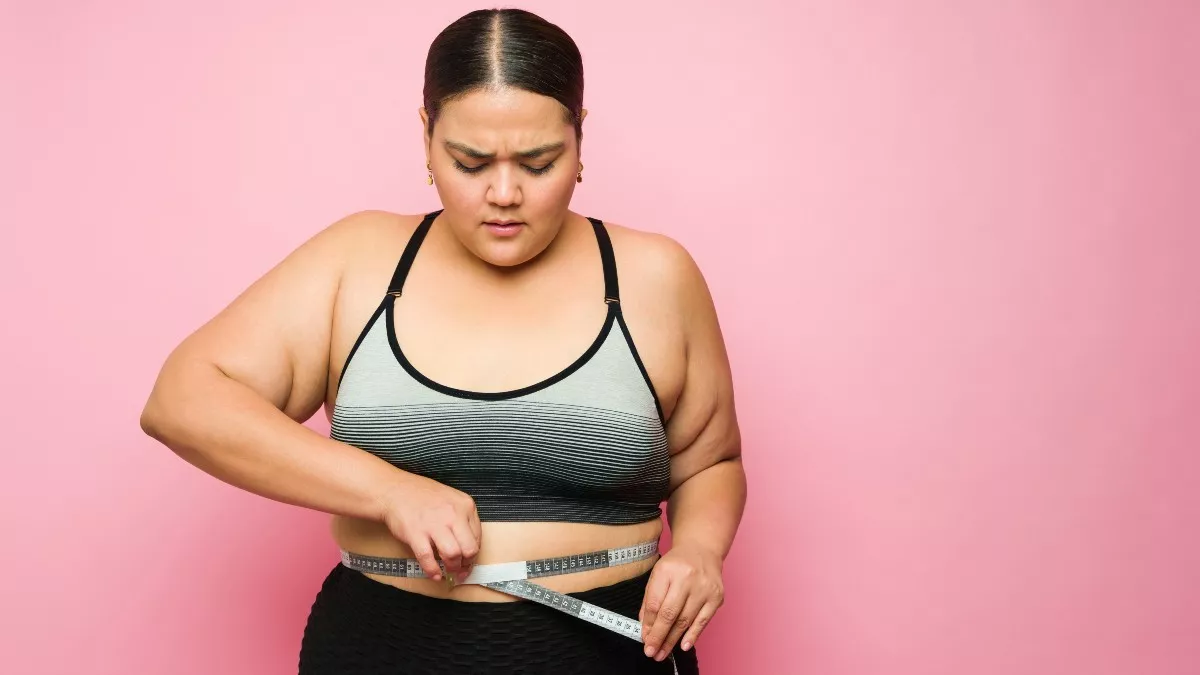 Απώλεια βάρους: Μετά τις ενέσεις τα κιλά επιστρέφουν τάχιστα